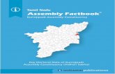 Kurinjipadi Assembly Tamil Nadu Factbook | Sample Book