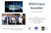 BIRDS_Newsletter_Issue_No_17.pdf - BIRDS project.