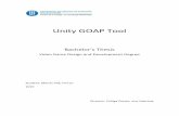 Unity GOAP Tool - UPCommons