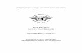 ASIA PACIFIC ROBEX HANDBOOK - ICAO
