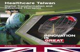 Healthcare Taiwan - Intralink