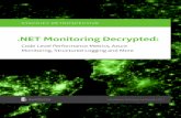 .NET Monitoring Decrypted: - HubSpot