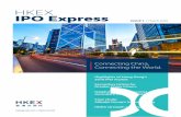 HKEX IPO Express