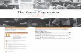Module 26 - The Great Depression - Orange Public Schools