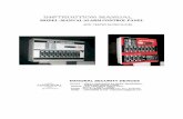 MODEL :MANUAL ALARM CONTROL PANEL NATIONAL SECURITY DEVICES