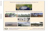 National Cyclone Risk Mitigation Project II