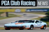 CRN-2021-3 - PCA Club Racing |