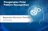 Pengenalan Pola/ Pattern Recognition