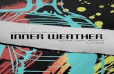Inner Weather - College of Humanities, Arts and Sciences