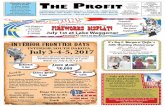 July 3-4-5, 2017 - Pioneer Review
