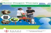 Home Oxygen Therapy