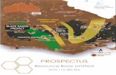 IPO - Prospectus - AFR