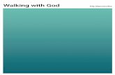 Walking with God | Grace Gathering