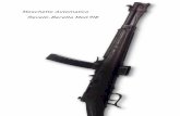 Moschetto Automatico Revelli-Beretta Mod.918 - Firearms.96.it