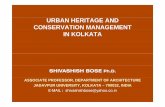 URBAN HERITAGE AND CONSERVATION MANAGEMENT ...
