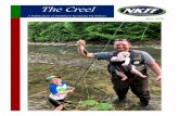 The Creel - Fly Fishers International