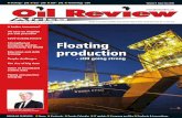 Floating production - Oil Review Africa
