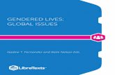 Gendered Lives: Global Issues - LibreTexts