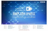GROW YOUR MARKET - Cyber Security Summit