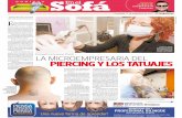 piercing y los tatuajes - La Prensa Austral