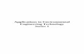 Applications in Environmental Engineering Technology ... - UTHM