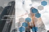 qatar construction sector - Consulting Haus