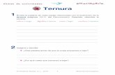 Fichas de actividades: Ternura - Blogsaverroes