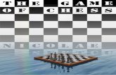 The Game of Chess | Telework