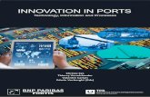 Port innovation