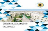 1 Faculty of Medicine & Allied Medical Sciences - Isra University