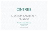 Untitled - Sports Philanthropy Network