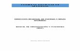 Manual de Organizacion y Funciones - drem-apurimac