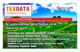 Contenido - Texdata International -