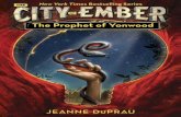 The Prophet of Yonwood (Book of Ember 3)