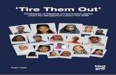 Tire Them Out - Bangladesh Legal Aid and Services Trust