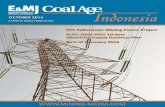 Indonesia - Coal Age