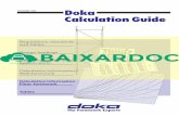Doka Calculation Guide - baixardoc