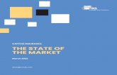 Captive Insurance - State of the Market - Strategic Risk Solutions