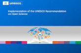 Présentation PowerPoint - UNESCO