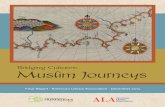 Bridging Cultures: - Muslim Journeys
