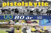Nr 1 2016 - Svenska Pistolskytteförbundet