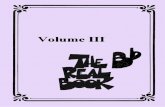 The Bb Real Book 3.pdf