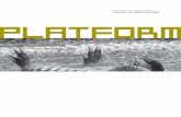 PLATFORM: The University of Texas at Austin School of Architecture. Special Issue: Beyond LEED.