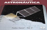 Astronáutica 2009 - Ciências