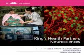 King's Health Partners Neurosciences