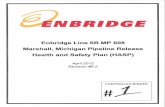 Enbridge Administrative Record Document