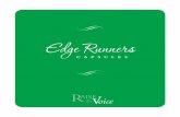 Edge Runners