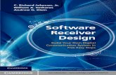 Software Receiver Design - Aula Virtual