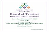2020-07-28 Regular Board Meeting Packet