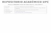 PREGRADO - Repositorio Académico UPC